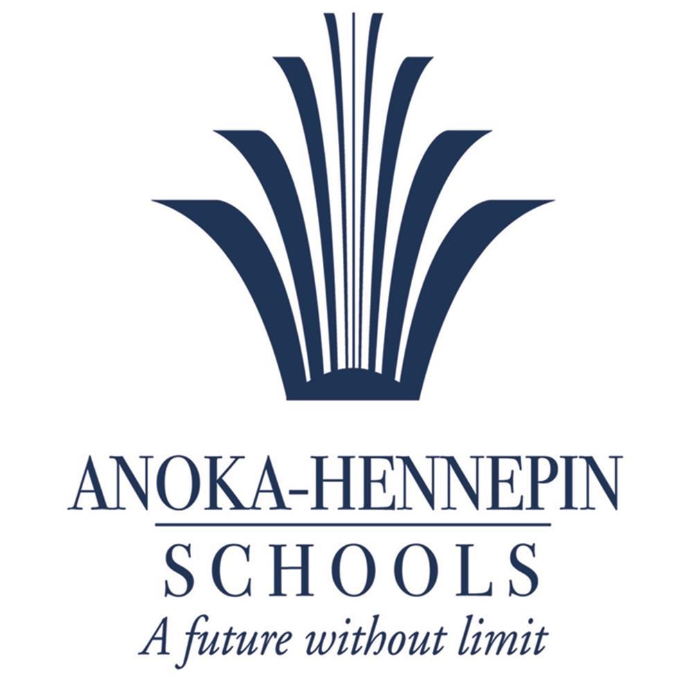  Anoka-Hennepin schools logo